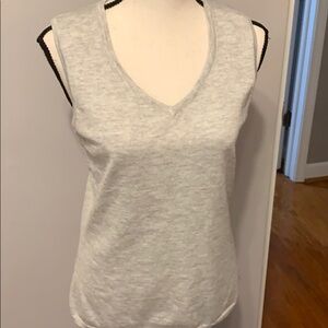 Women’s Knight Sleeveless Top